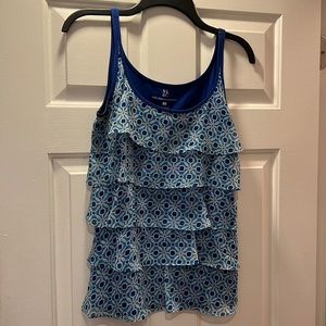 Women’s tank top